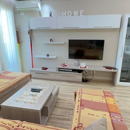 Square Inn Tiranë Eksteriør bilde