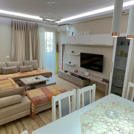 Square Inn Tiranë Eksteriør bilde