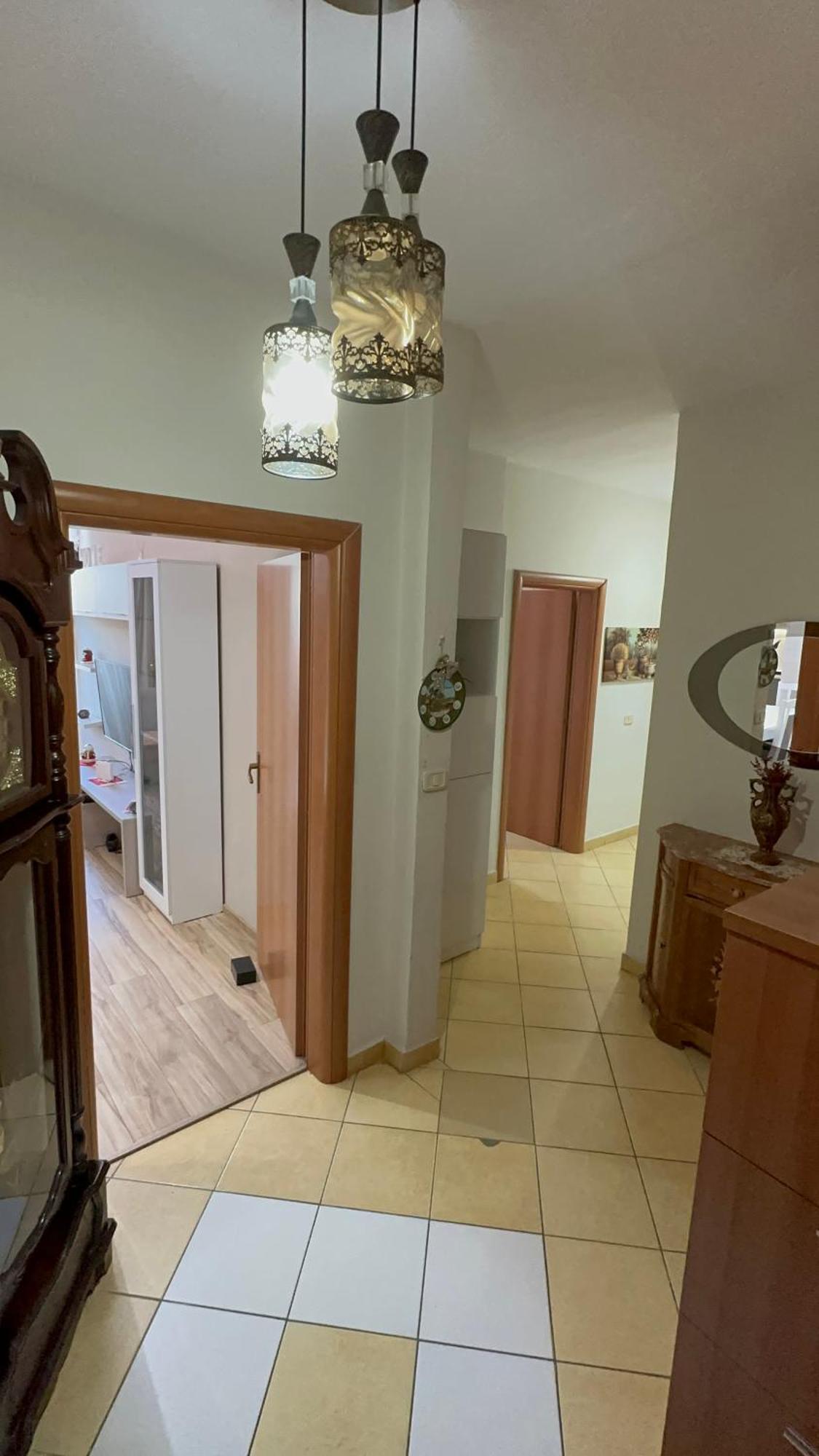 Square Inn Tiranë Eksteriør bilde