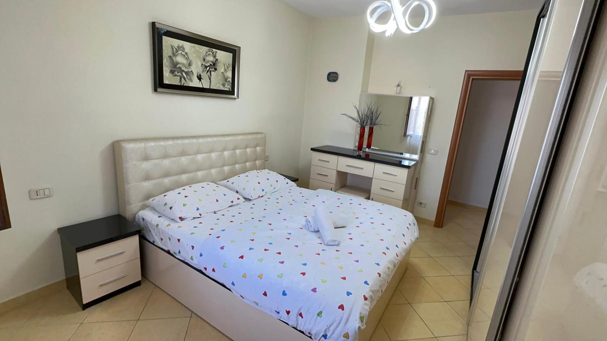 Square Inn Tiranë Eksteriør bilde