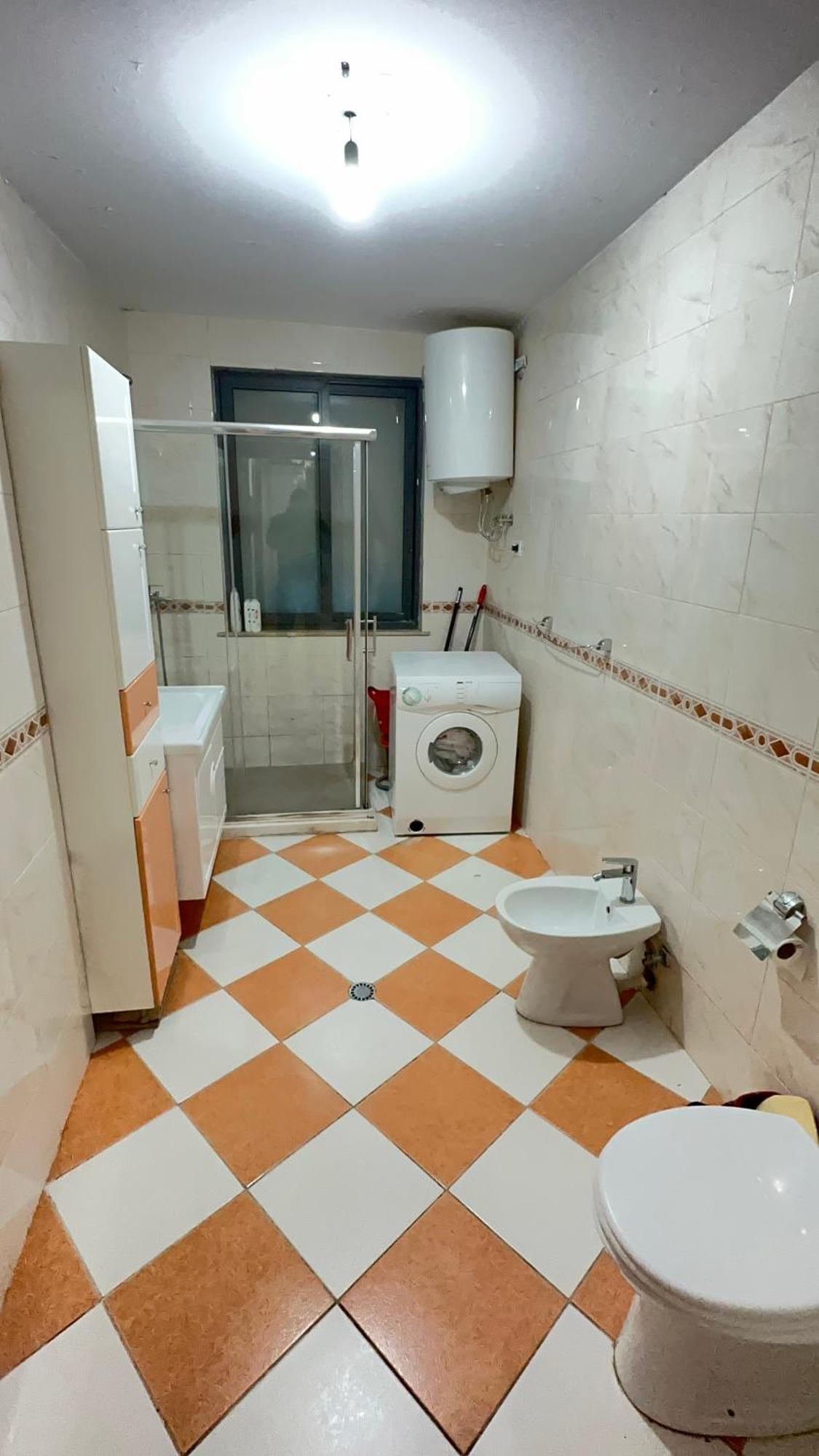 Square Inn Tiranë Eksteriør bilde