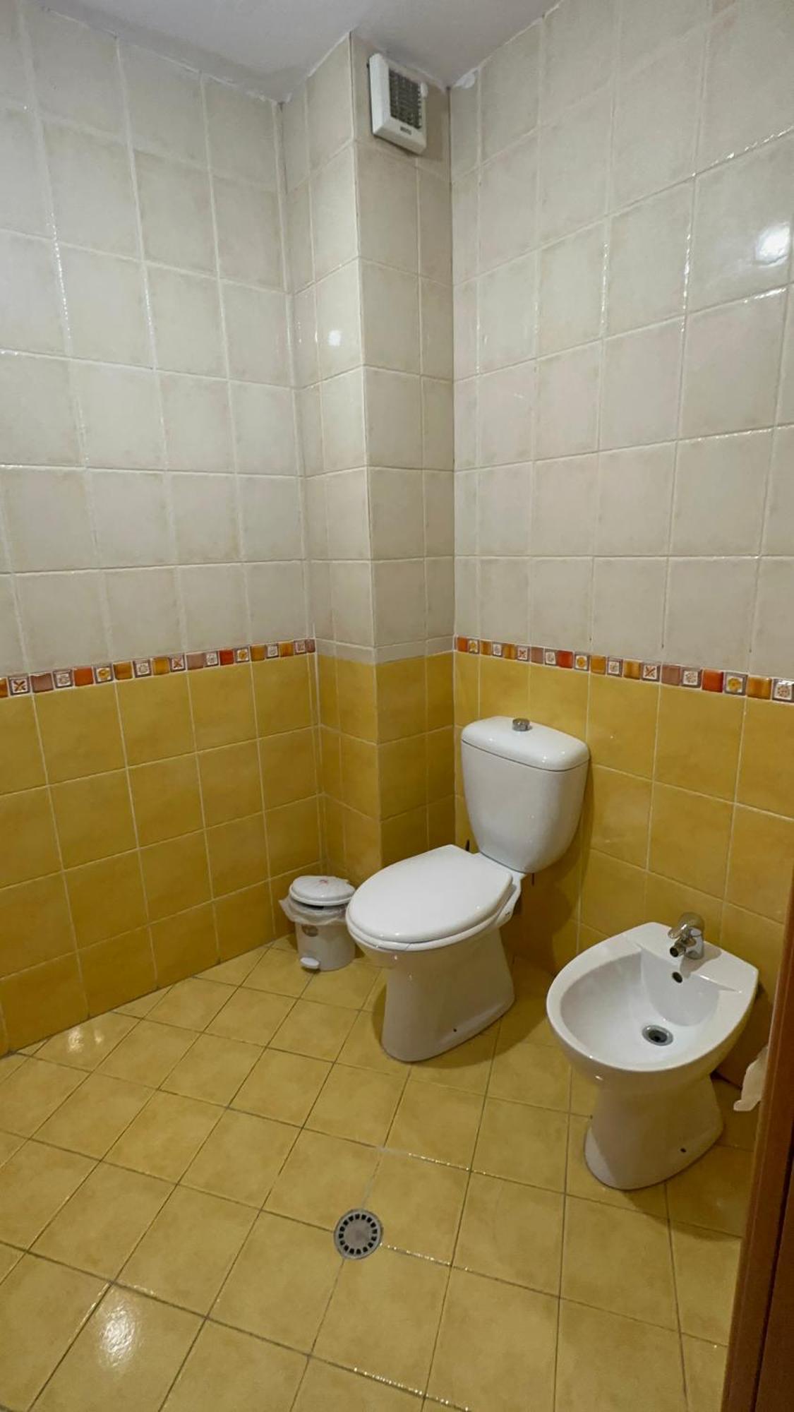 Square Inn Tiranë Eksteriør bilde
