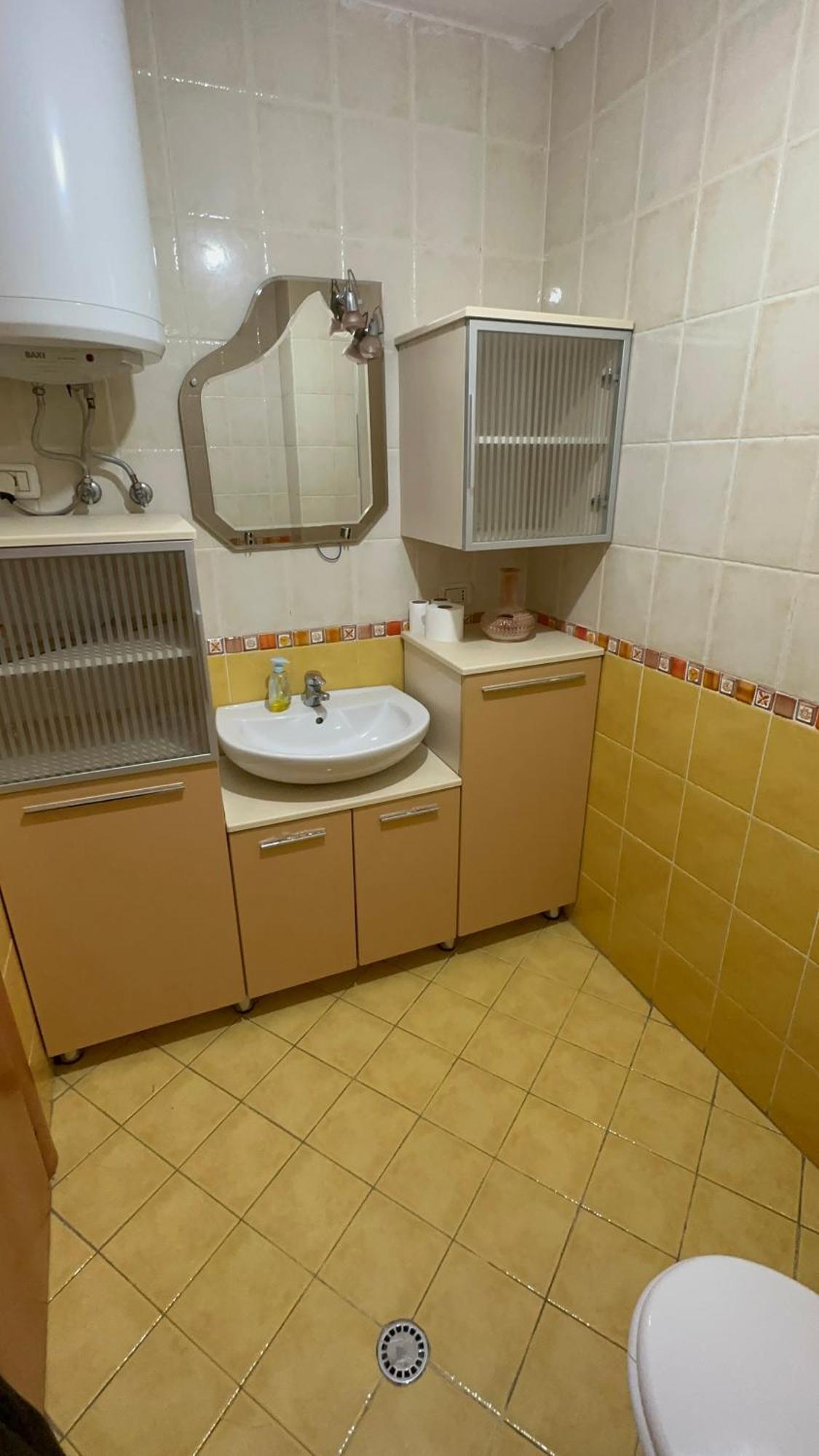 Square Inn Tiranë Eksteriør bilde