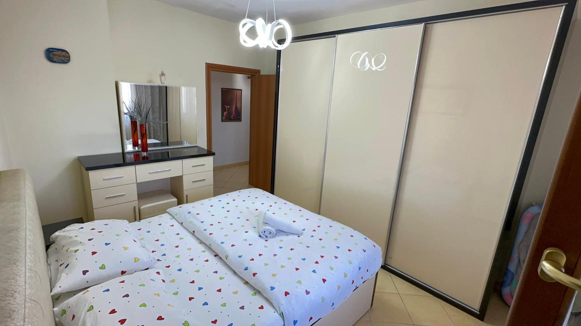 Square Inn Tiranë Eksteriør bilde