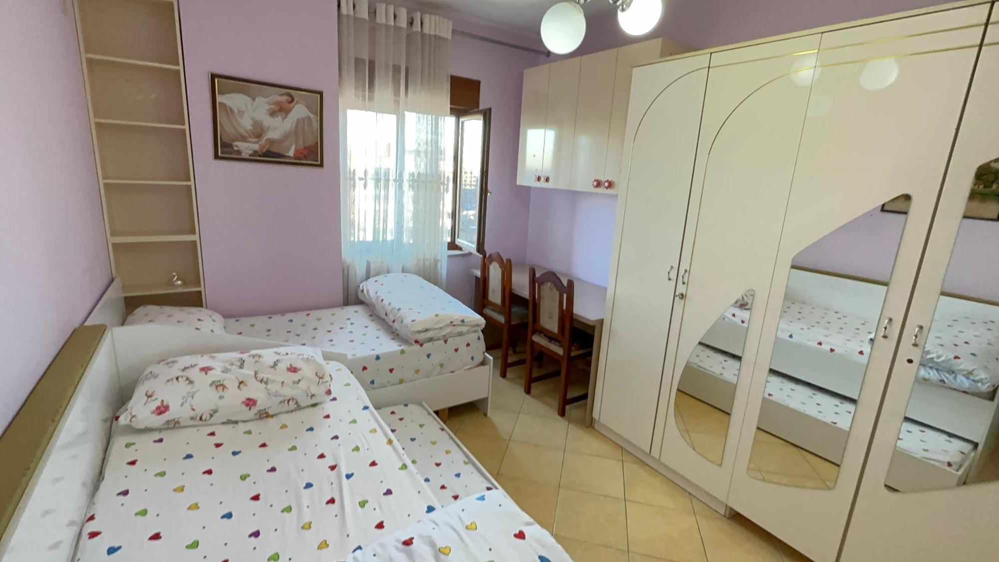 Square Inn Tiranë Eksteriør bilde