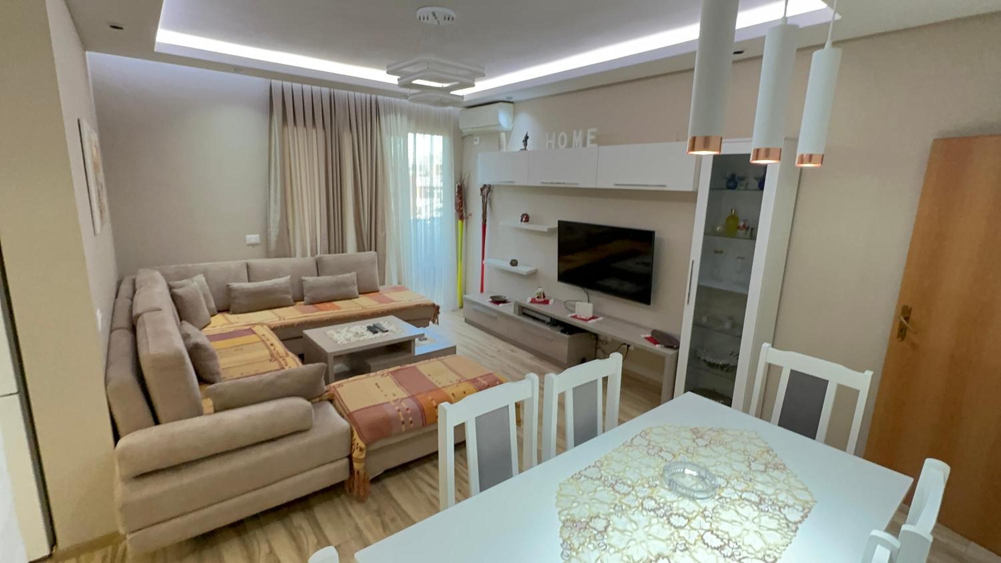 Square Inn Tiranë Eksteriør bilde