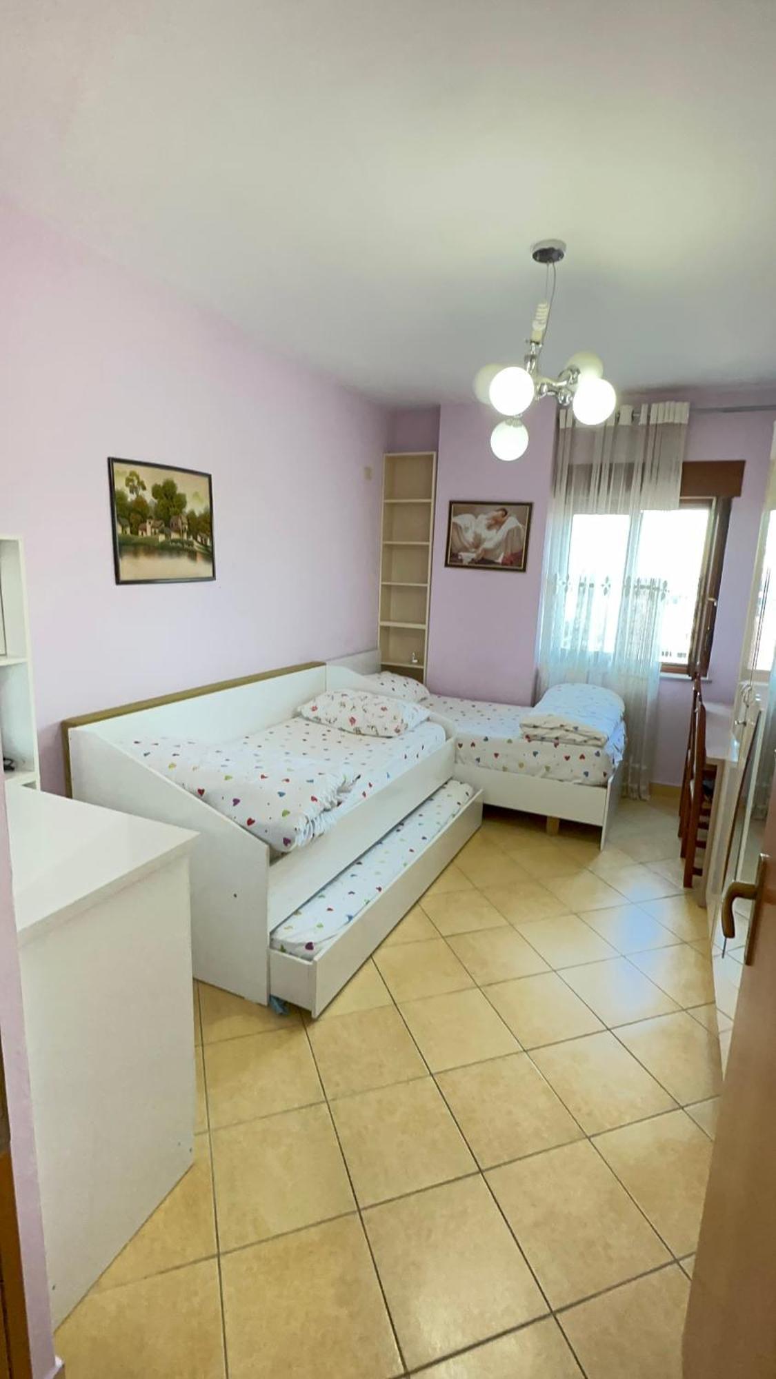 Square Inn Tiranë Eksteriør bilde